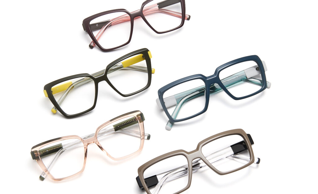 frame HUMPHREY´S eyewear